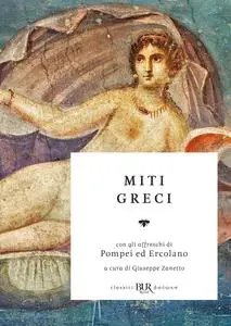 AA.VV. - Miti greci