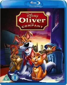 Oliver and Company (1988)