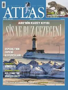 Atlas – 01 Şubat 2023