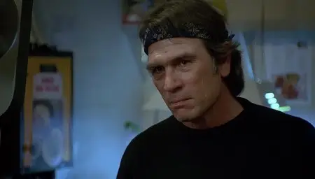 Under Siege (1992)