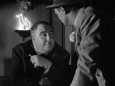 Night and the City (1950)