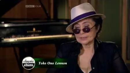 Classic Albums - John Lennon: Plastic Ono Band (2010)