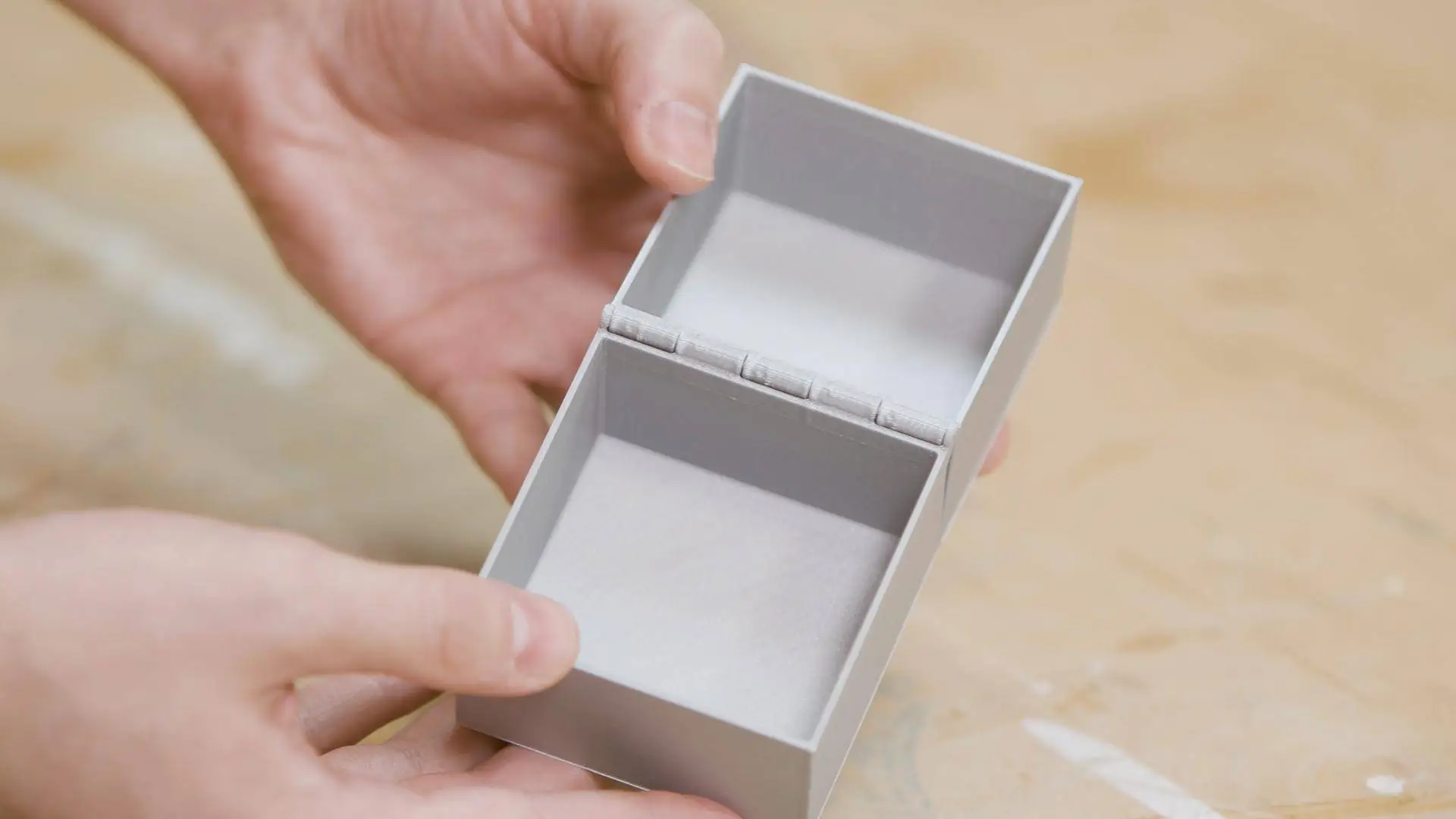 Design for Additive Manufacturing: FDM