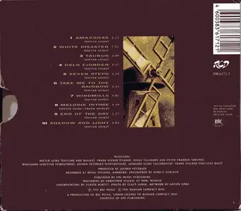 Blonker - Windmills (1981) [repost]