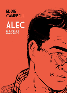 Alec - Tome 1 - La Bande du King Canute