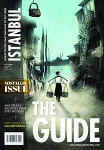 The Guide Istanbul - September/October 2018