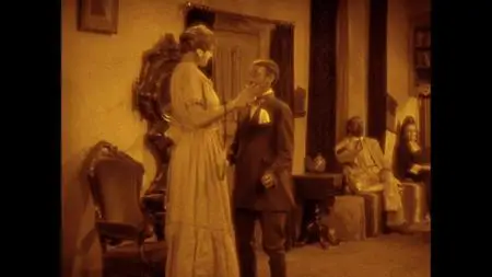 The Winning of Barbara Worth (1926)
