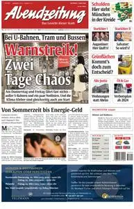 Abendzeitung München - 1 März 2023