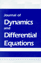 Journal of Dynamics and Differential Equations