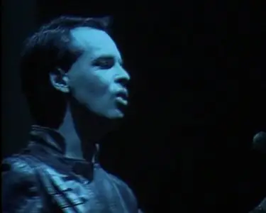 Gary Numan - Micromusic (2010)