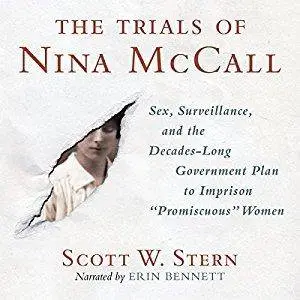 The Trials of Nina McCall [Audiobook]