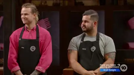 MasterChef Australia S13E30