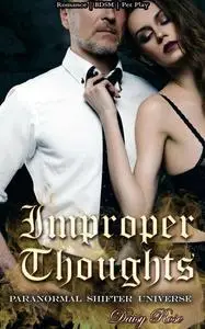 «Improper Thoughts» by Daisy Rose