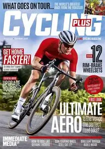 Cycling Plus – September 2018