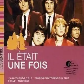 Il était une fois - L'essentiel (2004)
