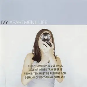 Ivy - Apartment Life (Promotional Copy) (1997)