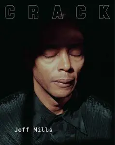 Crack Magazine - Issue 57, 2015
