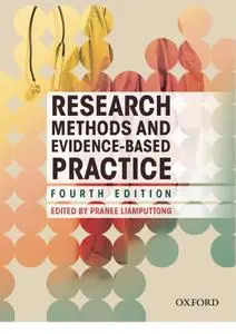 Research Methods and Evidence-based Practice, 4th Edition