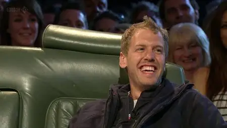 Top Gear - S17E03 (2011)