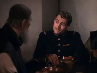The Garden of Allah (1936) [Re-UP]
