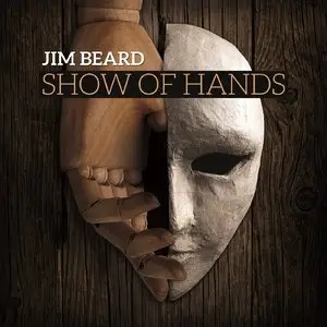 Jim Beard - Show of Hands (2013)
