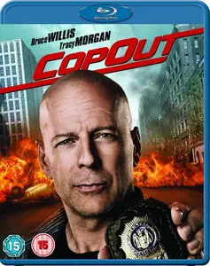 Cop Out (2010)