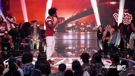 Wild 'n Out S10E03