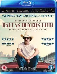 Dallas Buyers Club (2013)