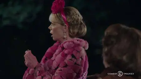 Another Period S03E11