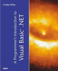 The Programmer's Introduction to Visual Basic. NET
