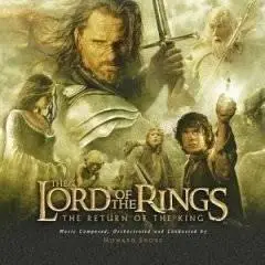The Lord of the Rings - Return of the King (SoundTrack)