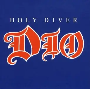 Dio - The Singles Box Set (2012, 15CD) 