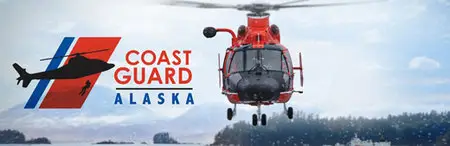 Coast Guard Alaska S03E01-06 (2013)
