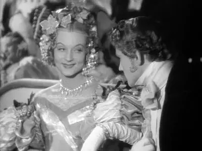 Vautrin / Vautrin the Thief (1943)