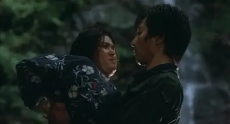 G.I. Samurai / Sengoku jieitai (1979)