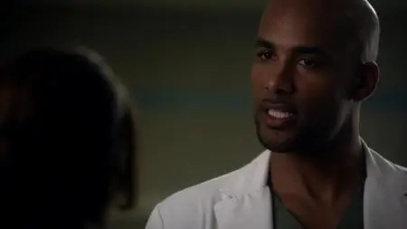 Code Black S02E03