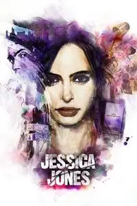 Marvel's Jessica Jones S03E01