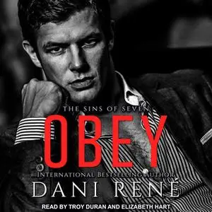 «Obey» by Dani Rene