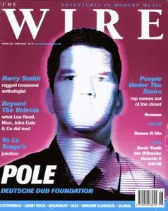 The Wire - June 2000 (Issue 196)