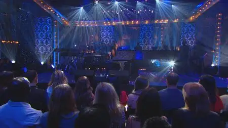 Alicia Keys - VH1 Storytellers (2013) [Full Blu-Ray]