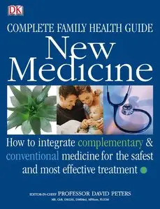 Family Health Guide: New Medicine (repost)