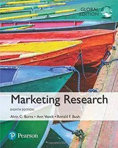 Marketing Research (repost)