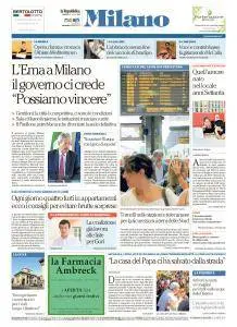 La Repubblica Edizioni Locali - 25 Luglio 2017