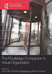 The Routledge Companion to Visual Organization (Repost)