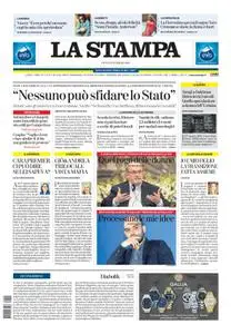 La Stampa Cuneo - 2 Febbraio 2023