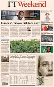 Financial Times USA - 24 February 2024