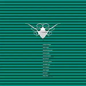 VA - Cocoon Compilation Q (2017)
