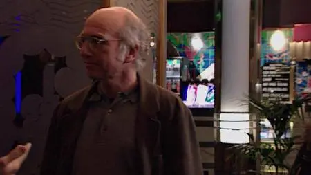 Curb Your Enthusiasm S01E01