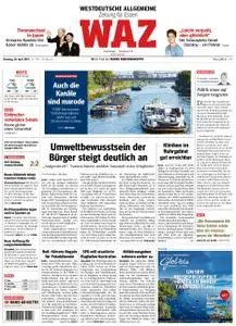 Westdeutsche Allgemeine Zeitung – 30. April 2019