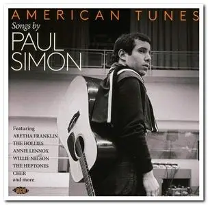 VA - American Tunes: Songs By Paul Simon (2019)
